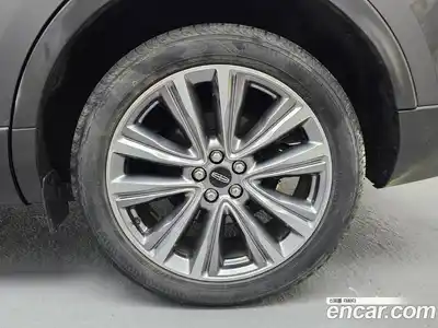 Lincoln MKX 2017 2.7 гидро в Москве № 234820, миниатюра 5