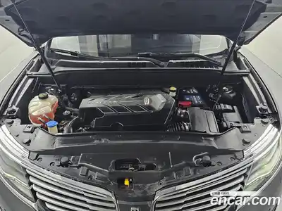 Lincoln MKX 2017 2.7 гидро в Москве № 234820, миниатюра 6