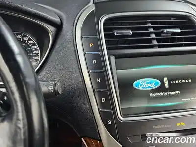 Lincoln MKX 2017 2.7 гидро в Москве № 234820, миниатюра 9