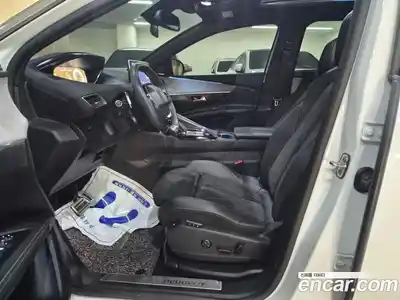 Peugeot 5008 2021 2.0 гидро в Москве № 235658, миниатюра 11