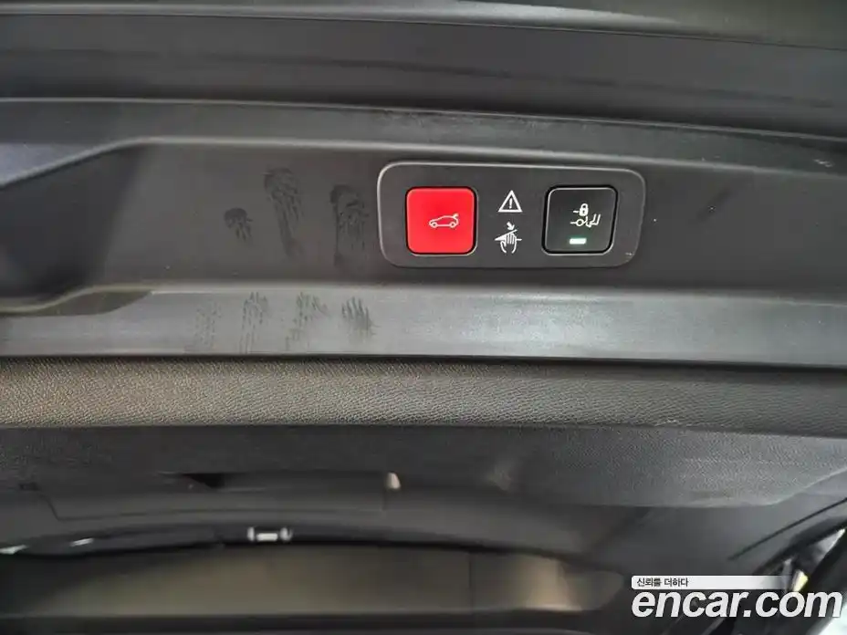 Peugeot 5008 2021 2.0 гидро в Москве № 235658, фото 15