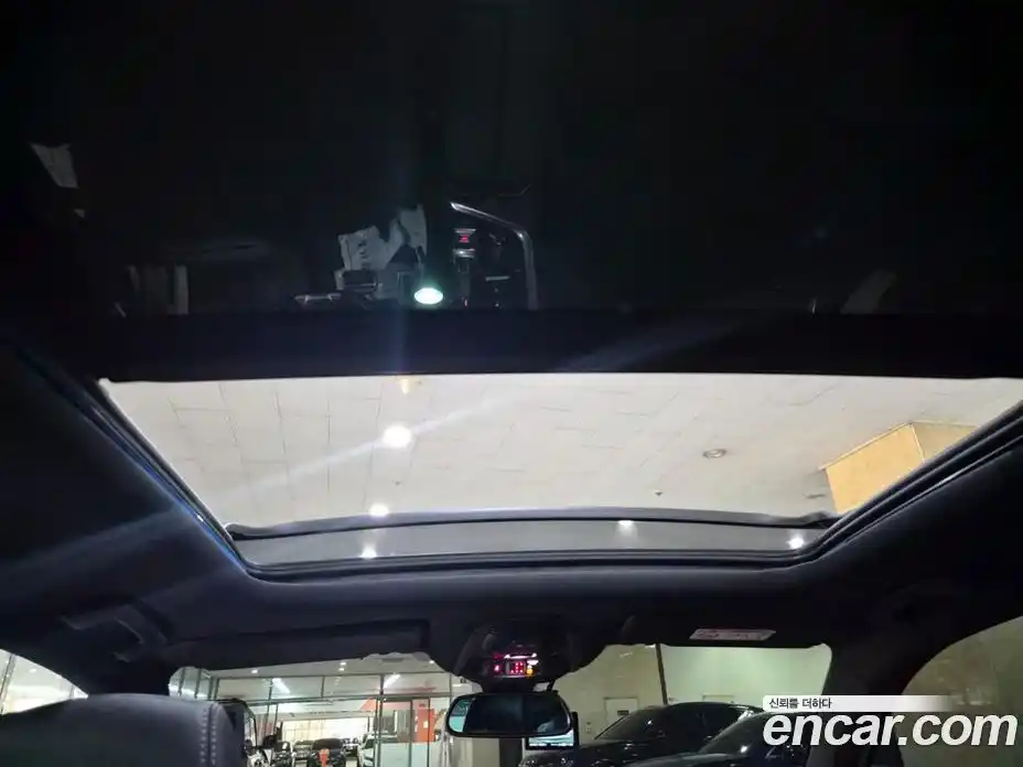 Peugeot 5008 2021 2.0 гидро в Москве № 235658, фото 16