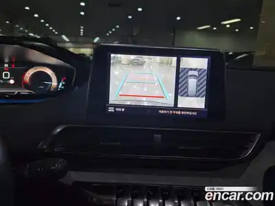 Peugeot 5008 2021 2.0 гидро в Москве № 235658, миниатюра 10