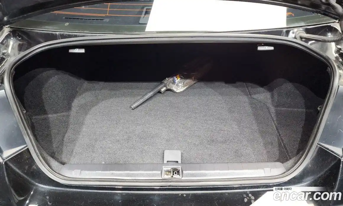 Subaru Legacy 2011 2.5 гидро в Москве № 236189, фото 20
