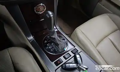 Infiniti FX 2008 4.5 гидро в Москве № 247154, миниатюра 9