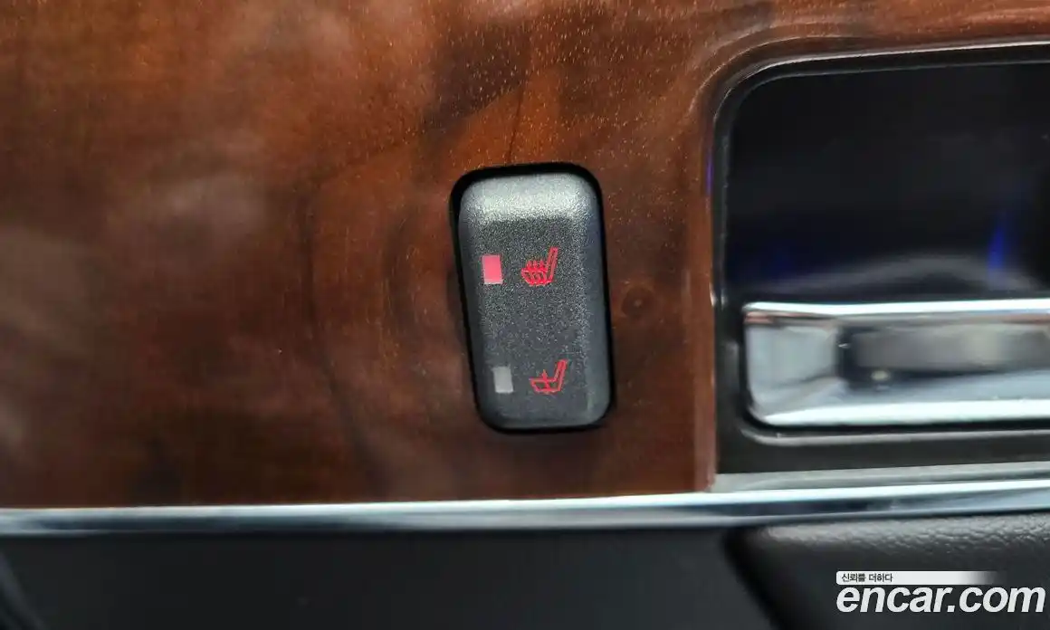 Lincoln MKX 2012 3.7 гидро в Москве № 255790, фото 18