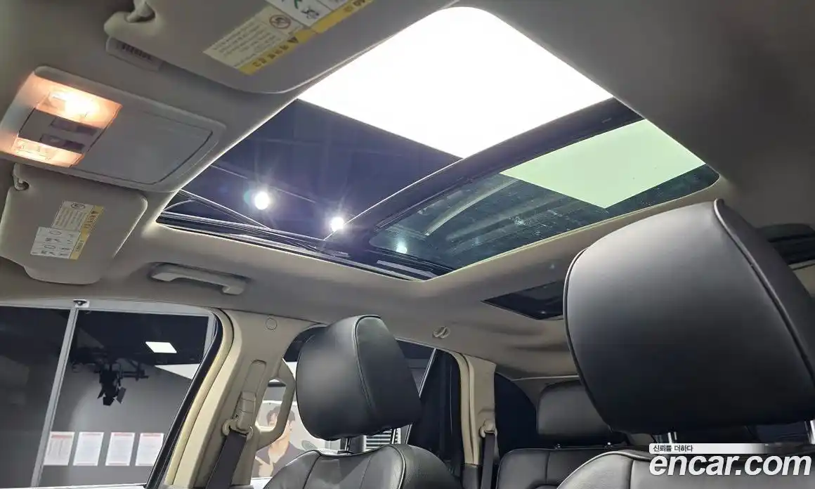 Lincoln MKX 2012 3.7 гидро в Москве № 255790, фото 19