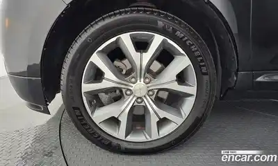 Lincoln MKX 2012 3.7 гидро в Москве № 255790, миниатюра 5