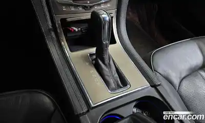 Lincoln MKX 2012 3.7 гидро в Москве № 255790, миниатюра 9