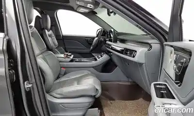 Lincoln Aviator 2020 3.0 гидро в Москве № 255840, миниатюра 11