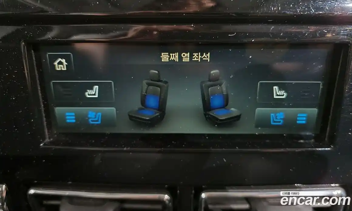 Lincoln Aviator 2020 3.0 гидро в Москве № 255840, фото 18