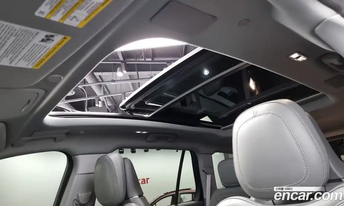 Lincoln Aviator 2020 3.0 гидро в Москве № 255840, фото 19