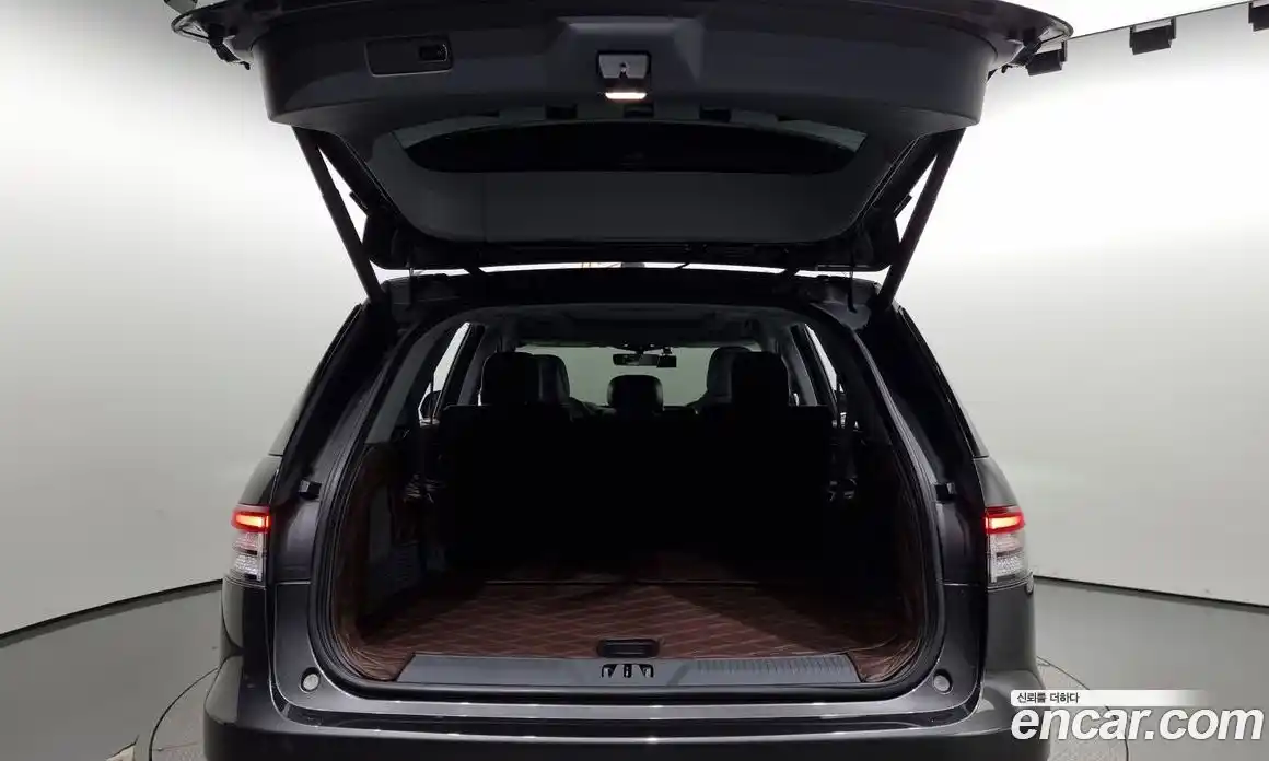 Lincoln Aviator 2020 3.0 гидро в Москве № 255840, фото 20