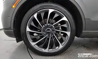 Lincoln Aviator 2020 3.0 гидро в Москве № 255840, миниатюра 5