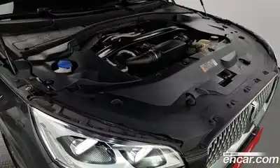 Lincoln Aviator 2020 3.0 гидро в Москве № 255840, миниатюра 6