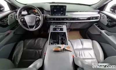 Lincoln Aviator 2020 3.0 гидро в Москве № 255840, миниатюра 7