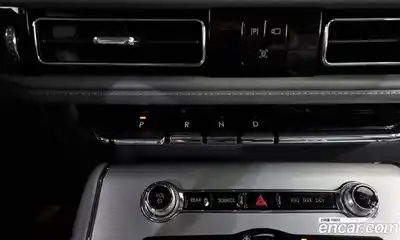 Lincoln Aviator 2020 3.0 гидро в Москве № 255840, миниатюра 9