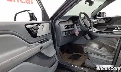 Lincoln Aviator 2020 3.0 гидро в Москве № 255840, миниатюра 10