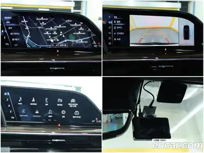 Cadillac Escalade 2022 6.2 гидро в Москве № 256410, миниатюра 11