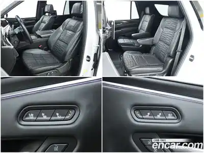 Cadillac Escalade 2022 6.2 гидро в Москве № 256410, миниатюра 6