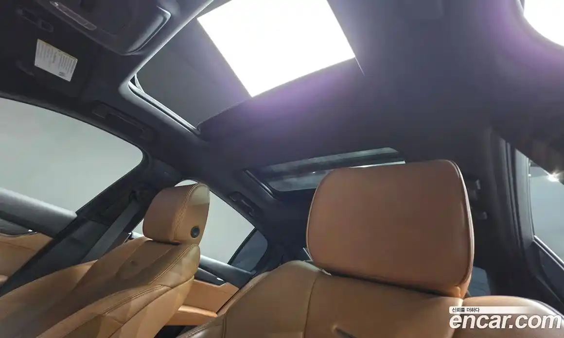 Cadillac CT5 2020 2.0 гидро в Москве № 256470, фото 20