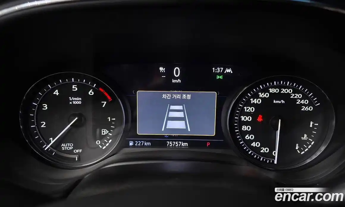 Cadillac CT5 2020 2.0 гидро в Москве № 256470, фото 8