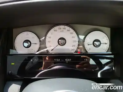 Rolls-Royce Ghost 2017 6.6 гидро в Москве № 256727, миниатюра 10