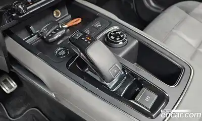 Citroen C5 Aircross 2020 1.5 гидро в Москве № 256817, миниатюра 9