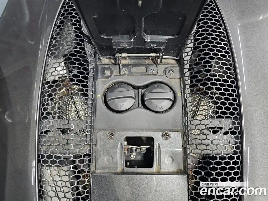 McLaren 570S 2019 3.8 гидро в Москве № 256906, фото 15