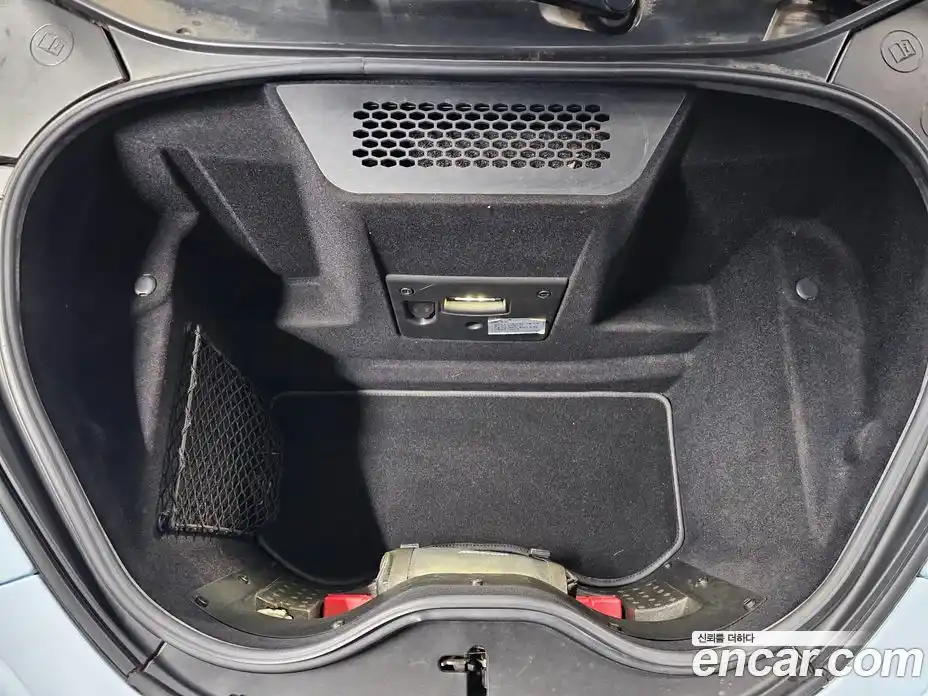 McLaren 570S 2019 3.8 гидро в Москве № 256906, фото 16