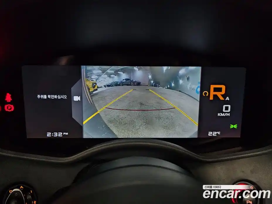 McLaren 570S 2019 3.8 гидро в Москве № 256906, фото 19