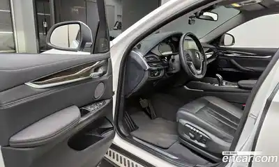 BMW X6 2018 3.0 гидро в Москве № 257878, миниатюра 11