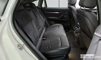 BMW X6 2018 3.0 гидро в Москве № 257878, миниатюра 12