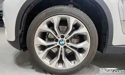 BMW X6 2018 3.0 гидро в Москве № 257878, миниатюра 5