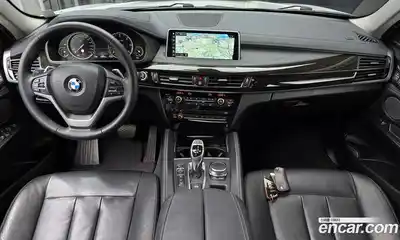 BMW X6 2018 3.0 гидро в Москве № 257878, миниатюра 7