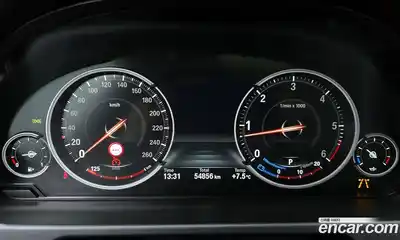 BMW X6 2018 3.0 гидро в Москве № 257878, миниатюра 8
