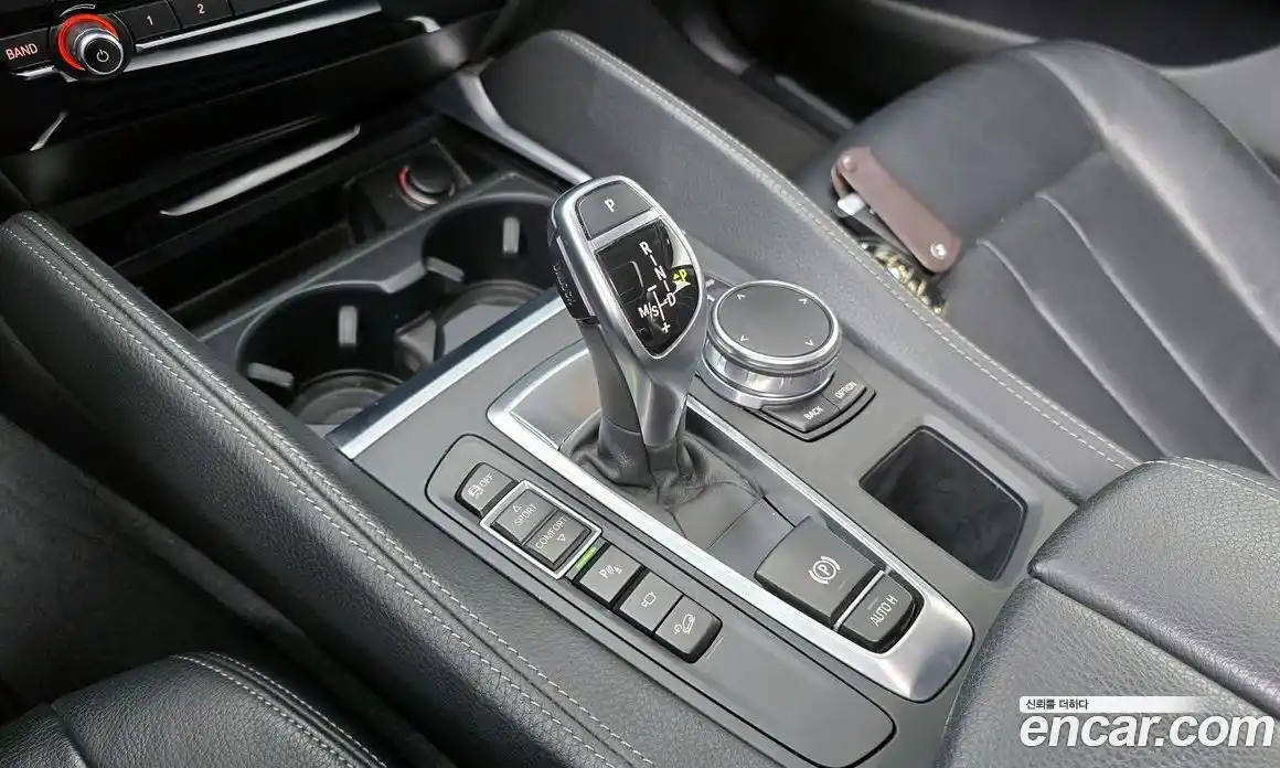 BMW X6 2018 3.0 гидро в Москве № 257878, фото 9