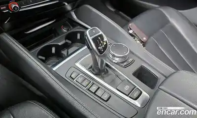 BMW X6 2018 3.0 гидро в Москве № 257878, миниатюра 9