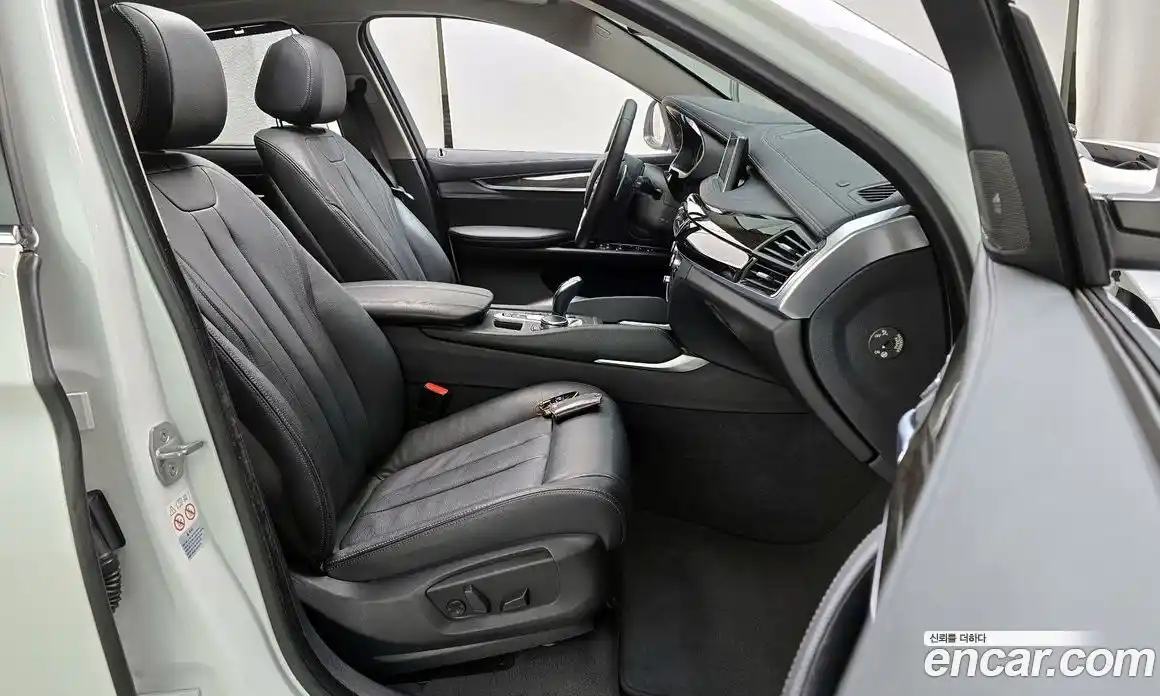 BMW X6 2018 3.0 гидро в Москве № 257878, фото 10