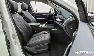 BMW X6 2018 3.0 гидро в Москве № 257878, миниатюра 10