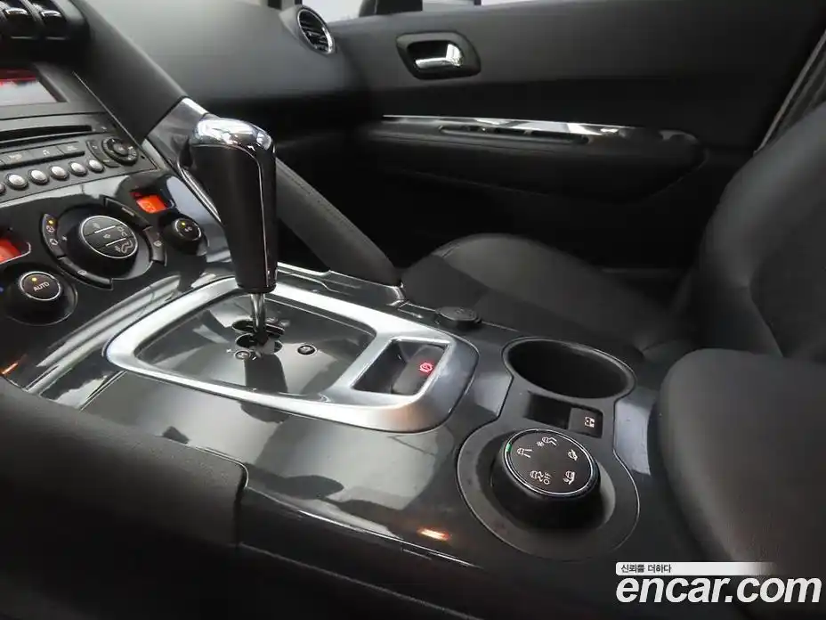 Peugeot 3008 2014 1.6 гидро в Москве № 260796, фото 11