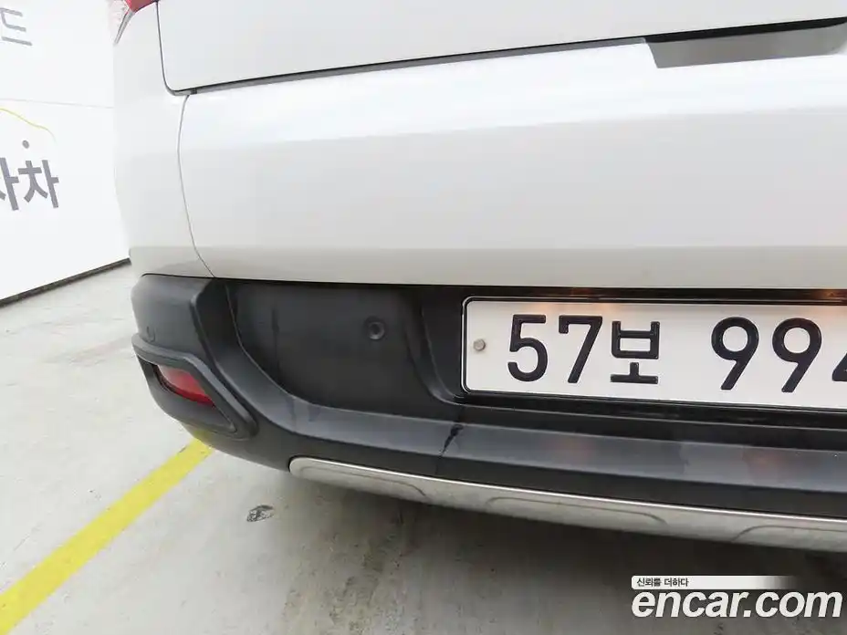 Peugeot 3008 2014 1.6 гидро в Москве № 260796, фото 17