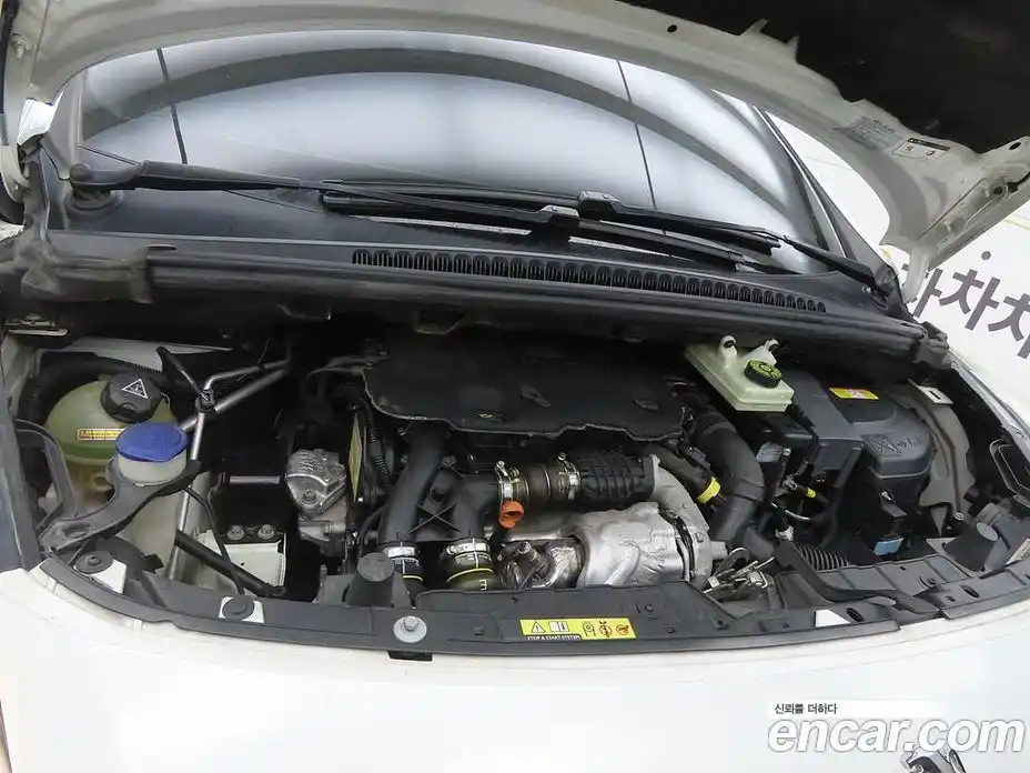 Peugeot 3008 2014 1.6 гидро в Москве № 260796, фото 19