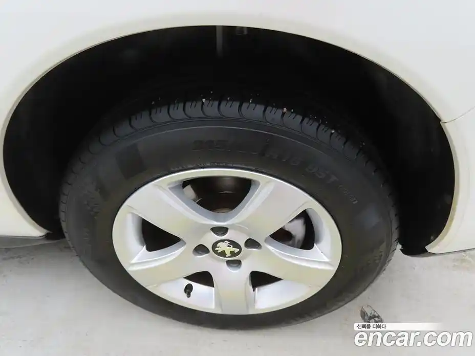 Peugeot 3008 2014 1.6 гидро в Москве № 260796, фото 20