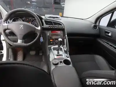 Peugeot 3008 2014 1.6 гидро в Москве № 260796, миниатюра 7