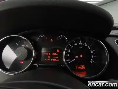 Peugeot 3008 2014 1.6 гидро в Москве № 260796, миниатюра 9