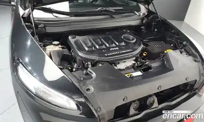 Jeep Cherokee 2016 2.2 гидро в Москве № 278923, миниатюра 6