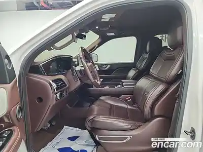 Lincoln Navigator 2019 3.5 гидро в Москве № 282696, миниатюра 11