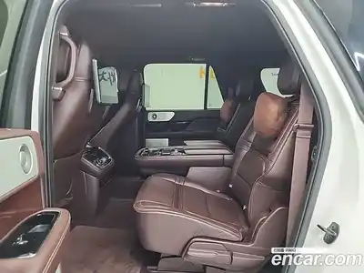Lincoln Navigator 2019 3.5 гидро в Москве № 282696, миниатюра 12