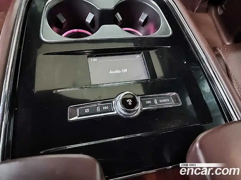 Lincoln Navigator 2019 3.5 гидро в Москве № 282696, фото 14